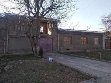 Ташкентская область, Ташкент, Юнусабадский район