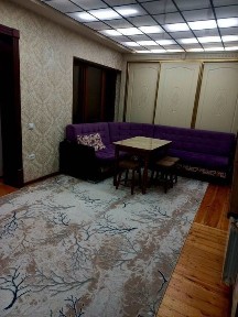 Ташкентская область, Ташкент, Чиланзарский район