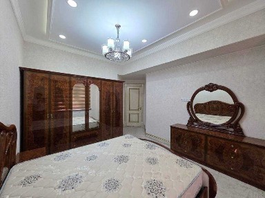 Ташкентская область, Ташкент, Мирзо-Улугбекский район