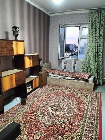 Ташкентская область, Ташкент, Яккасарайский район