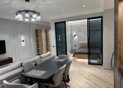 Ташкентская область, Ташкент, Мирзо-Улугбекский район