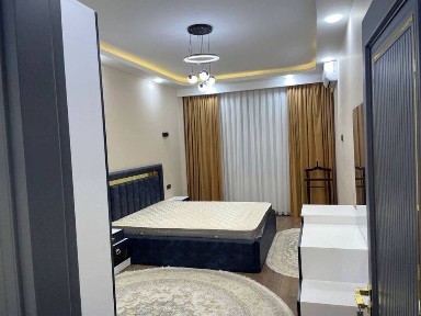 Сдаетя квартира Yunusabad residence premium class