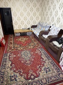 Ташкентская область, Ташкент, Чиланзарский район