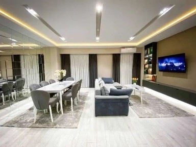 Ташкентская область, Ташкент, Мирзо-Улугбекский район