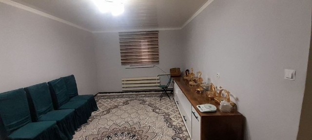 Каракалпакстан, Нукус