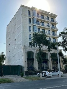 Ташкентская область, Ташкент, Юнусабадский район