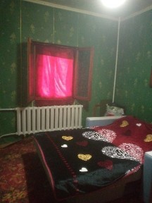 Ташкентская область, Ташкент, Яккасарайский район