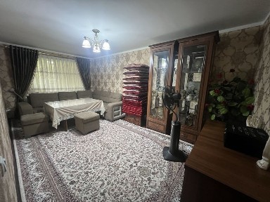 Ташкентская область, Ангрен