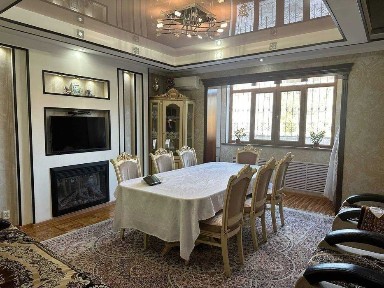 Срочно продается квартира с мебелью. Юнусабад.