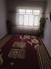 1xonali kvartira sotiladi