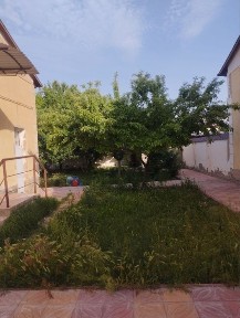 Tayyor kottej uyi - Nurota tumanida, barcha sharoitlar bilan!