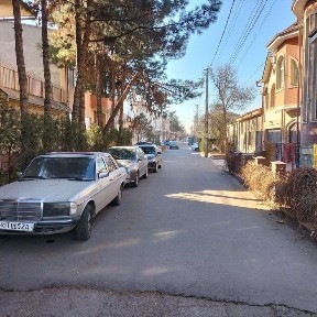 Ташкентская область, Ташкент, Яккасарайский район