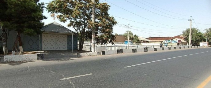 Продам очень срочно свой дом в Сергели, ул. Чоштепа 5 ком, 6 сот