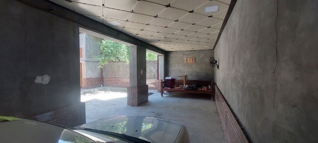 Ташкентская область, Назарбек