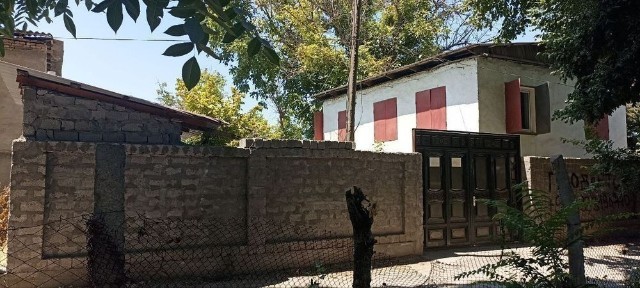 Ташкентская область, Янгиюль