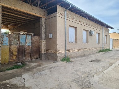 Ташкентская область, Коксарай