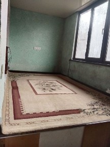 Ташкентская область, Ташкент, Мирзо-Улугбекский район