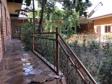 Ташкентская область, Ангрен