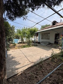 Ташкентская область, Паркент