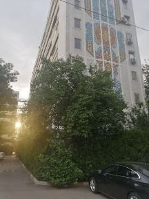 Ташкентская область, Ташкент, Бектемирский район