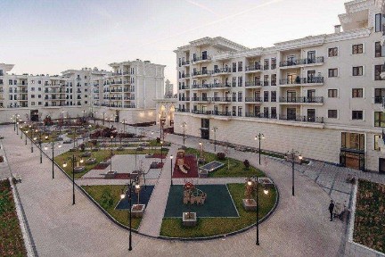 Ташкентская область, Ташкент, Шайхантахурский район