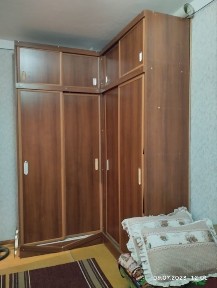 Ташкентская область, Ташкент, Мирзо-Улугбекский район