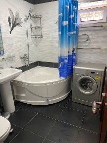 Ташкентская область, Ташкент, Бектемирский район