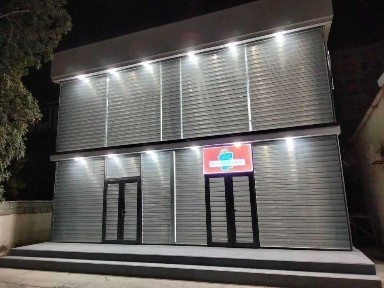 Zargarlik mahallasida joy ijaraga beriladi ikkinchi qavat 60kv.