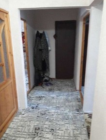 Бухарская область, Бухара