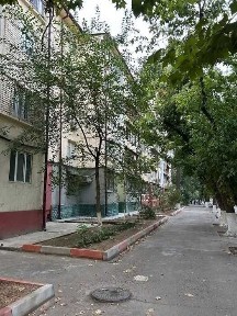 Tez va arzon sotiladi