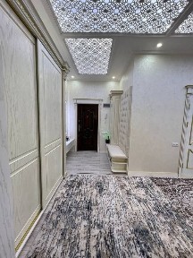 Ташкентская область, Ташкент, Мирзо-Улугбекский район