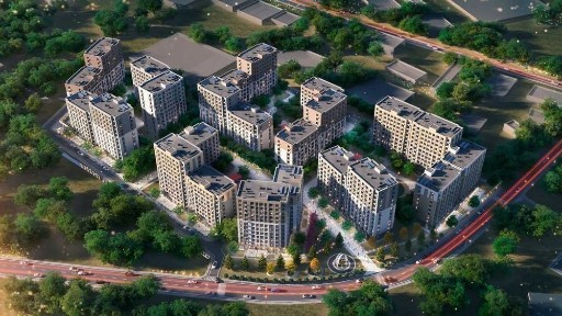 Ташкентская область, Ташкент, Бектемирский район