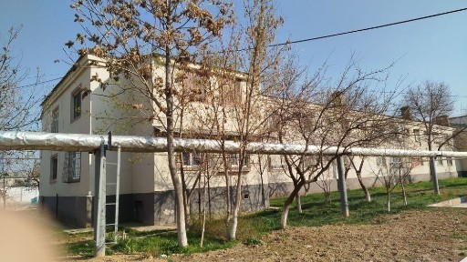 Ташкентская область, Кибрай