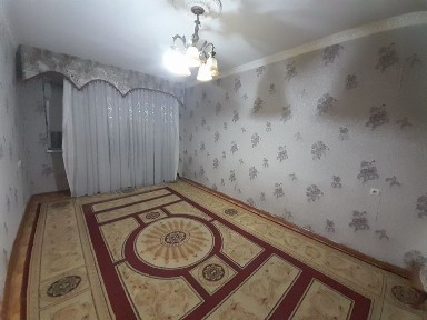 Ташкентская область, Ташкент, Алмазарский район