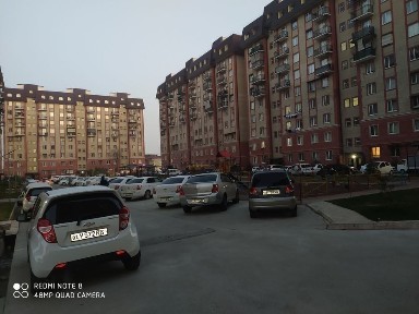 Ташкентская область, Ташкент, Яшнабадский район