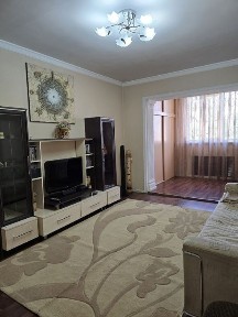 Ташкентская область, Ташкент, Мирзо-Улугбекский район