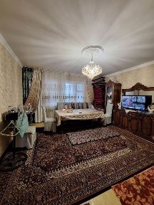 Ташкентская область, Ташкент, Чиланзарский район