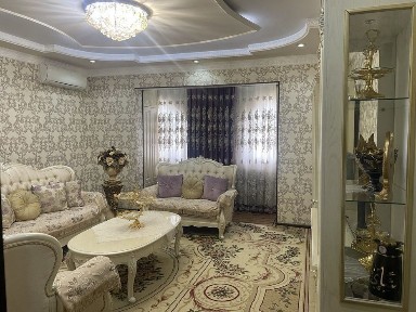 Ташкентская область, Ташкент, Учтепинский район