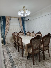 Ташкентская область, Ташкент, Яккасарайский район