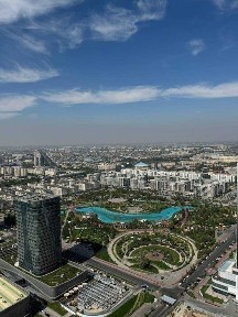 Ташкентская область, Ташкент, Шайхантахурский район