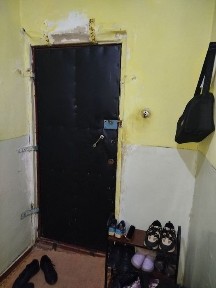 Продаётся 2х комнатная квартира в районе Победа