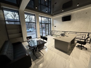 Ташкентская область, Ташкент, Чиланзарский район