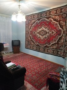 Каракалпакстан, Нукус