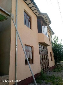 Сурхандарьинская область, Денау