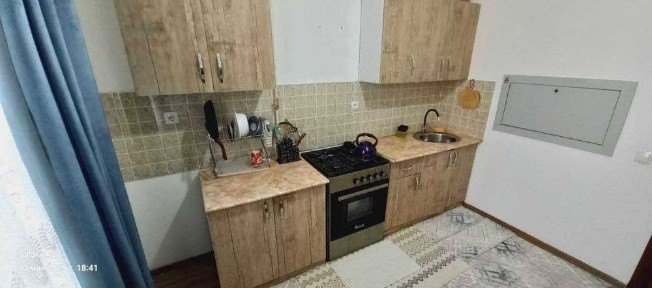 Самаркандская область, Самарканд