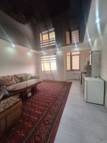 Vokzal hududida novastroyka