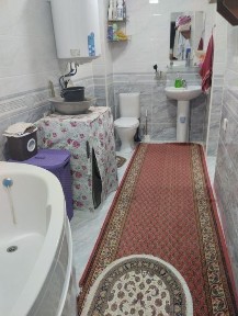 Ташкентская область, Ташкент, Яшнабадский район