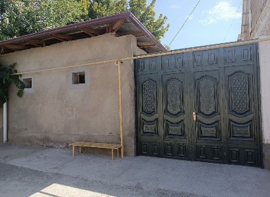 Ташкентская область, Ташкент, Сергелийский район