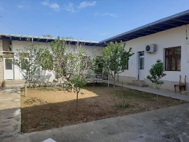 Ташкентская область, Коксарай