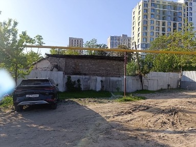 Ташкентская область, Ташкент, Мирзо-Улугбекский район